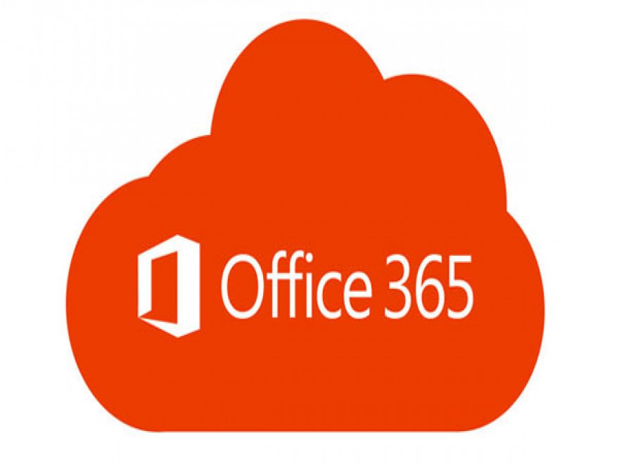 อบรมหลักสูตร Working Smart ด้วย Microsoft Office 365 กองบริหารงานวิจัย